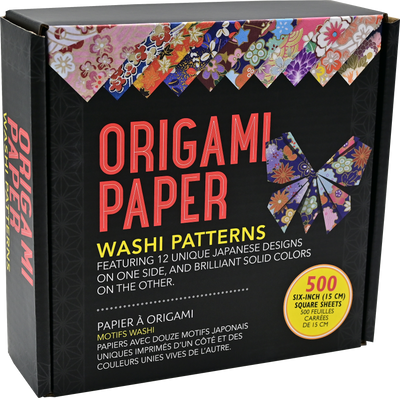 Origami Kits - 9781441311405