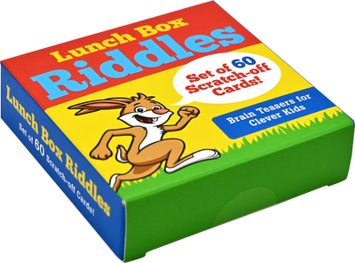 60pcs Encouragement Omnie Lunch Box For Kids Kids Joke Cards
