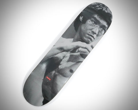 Supreme Larry Clark KIDS Makeout Skateboard Deck – lexxoseptboardshop