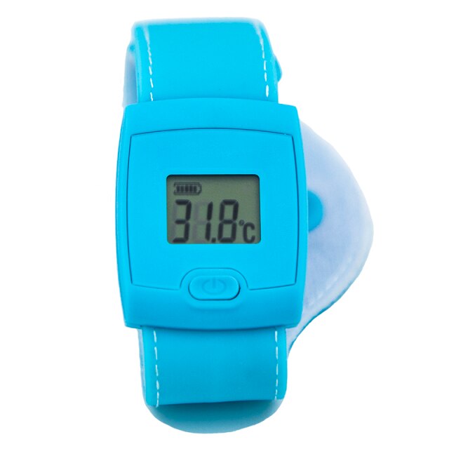 Children Bluetooth Thermometer Watch – Baby Shanny