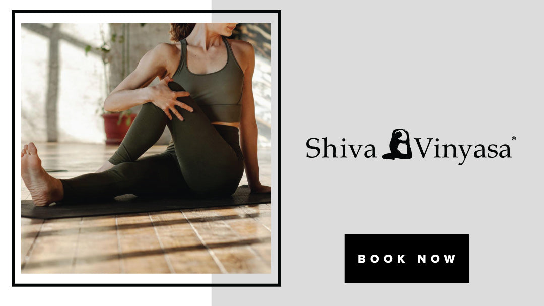 SHIVA OM YOGA LEGGINGS BY ARA : Beautiful #Yoga Pants - #Exercise