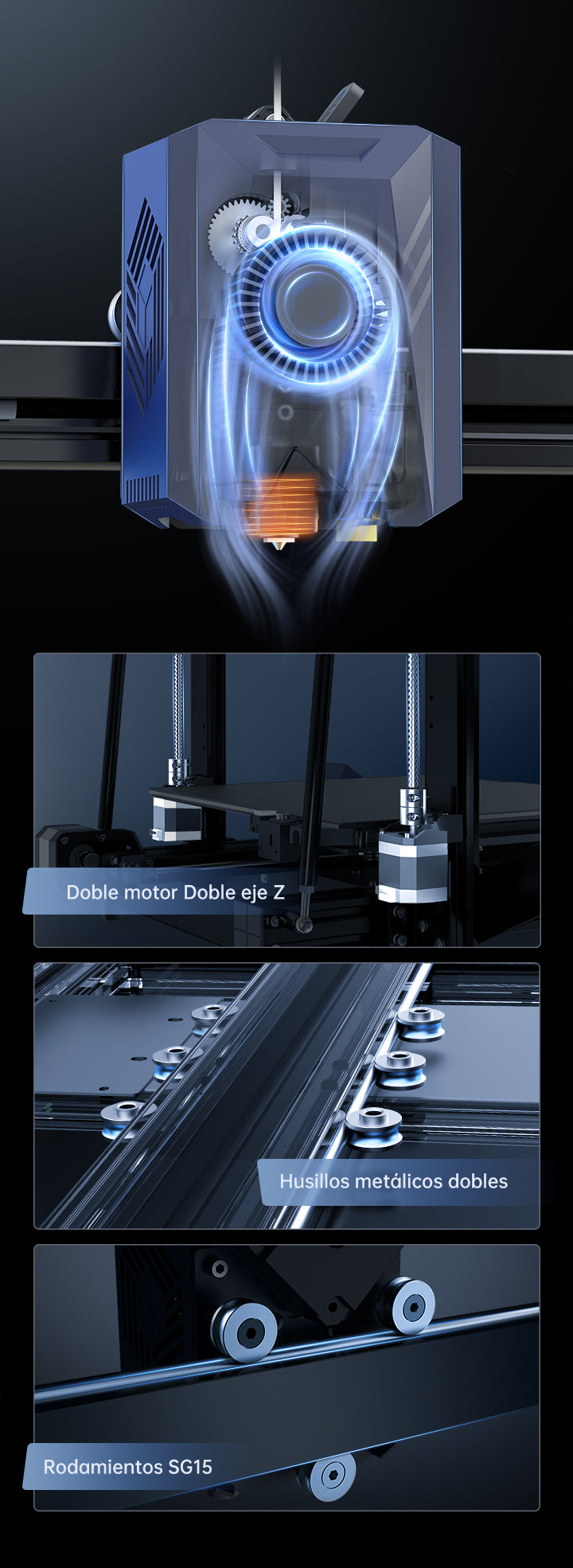 Anycubic Kobra 2 - 3DJake International