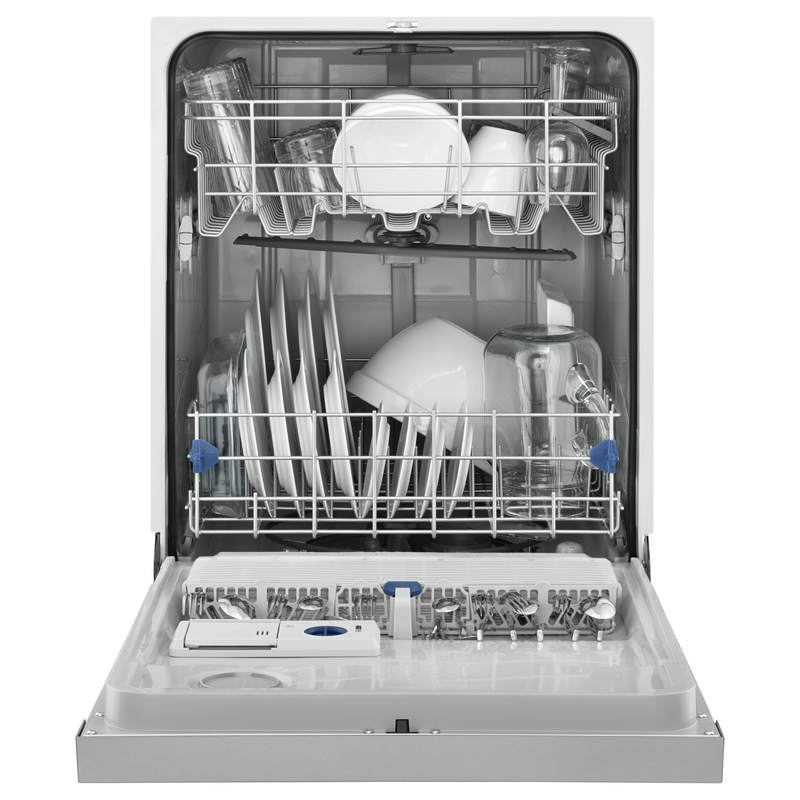 Whirlpool® Dishwasher with Sensor Cycle WDF540PADM