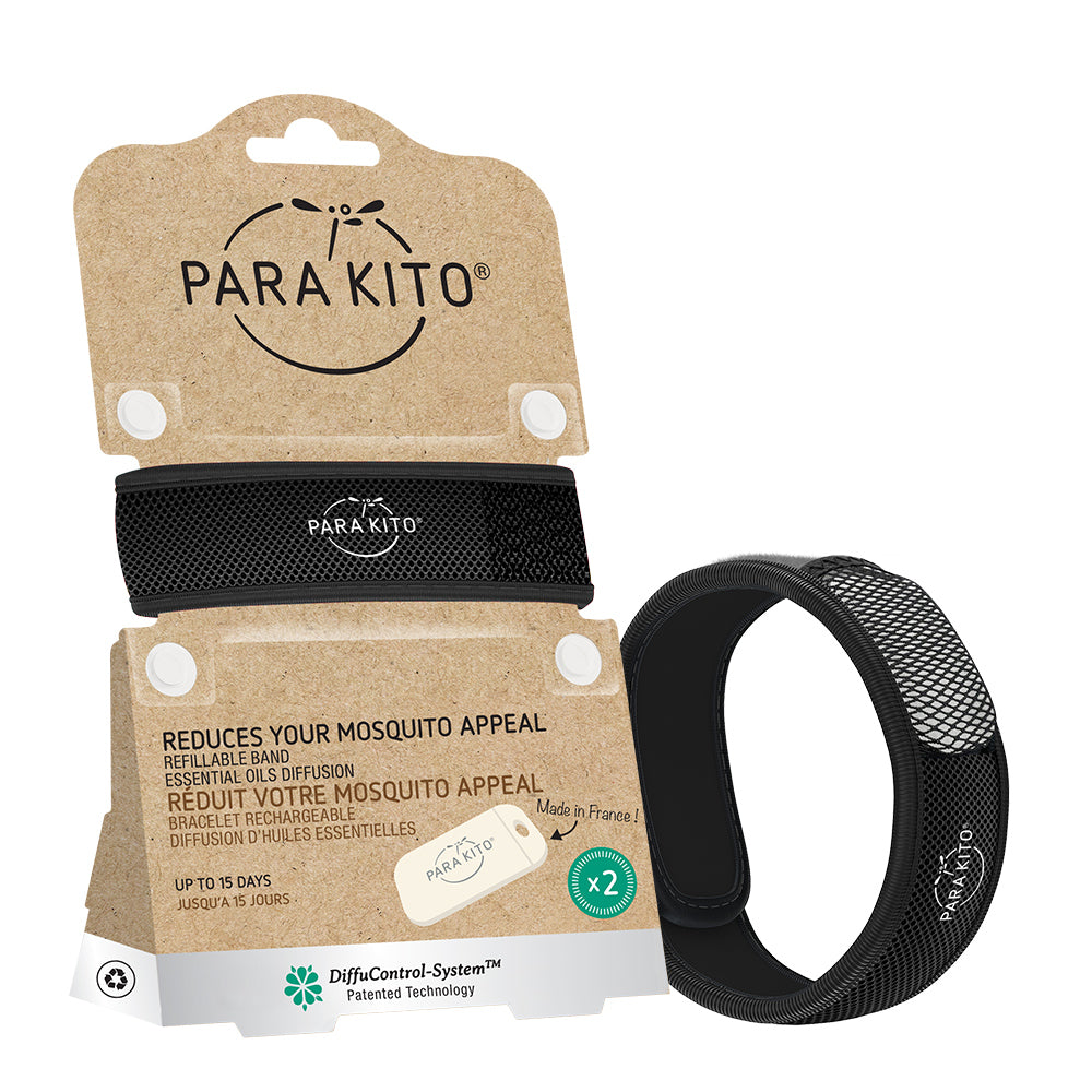 Adult Wristbands - Solid Colour - PARAKITO Australia product image