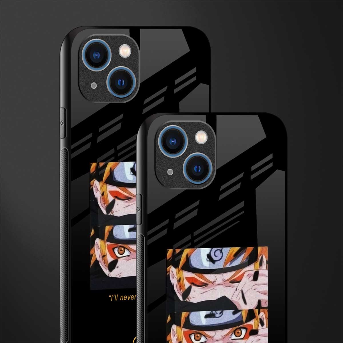 Dug Dug Anime Mafia Girl Designer Printed Mobile Phone Back Case Cover For  Apple iPhone 14 Pro