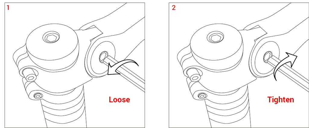 How to Assemble the Mid-Drive C1 Series Step 5