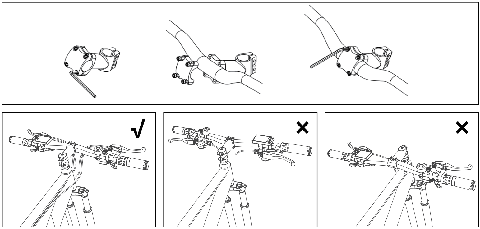 Eleglide How to Assemble Your Eleglide M2