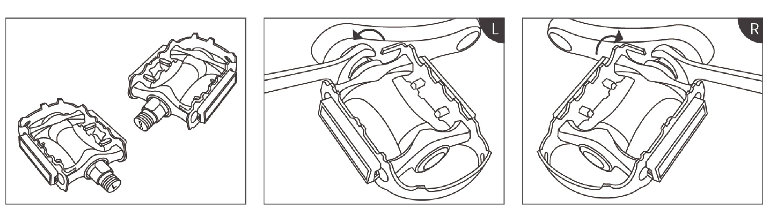 Eleglide How to Assemble Your Eleglide M2