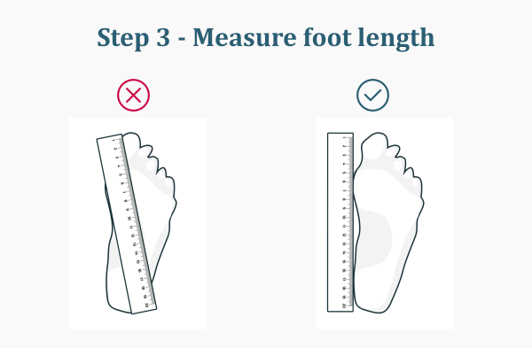 how-to-measure-shoe-size-at-home-easily