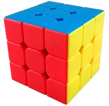 Cubo Mágico Cuber Pro Skewb - RioMar Aracaju Online