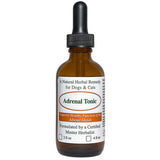 Adrenal Tonic for Dog Addison’s Disease Symptoms