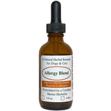 Dog and Cat Allergy Relief Remedy