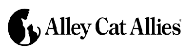 Allley Cat Allies Logo