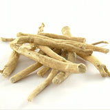 Ashwaghanda Root for Male Dog Incontinence