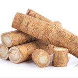 Organic Burdock Root for Dog Flea Supplement