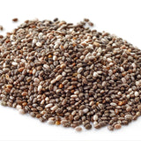 Chia Seeds in Dog Vitamin Supplement