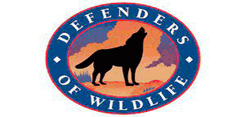 Defenders Of Wildlife Logo