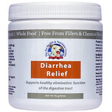 Diarrhea Relief to Treat IBD in Dogs & Cats Naturally