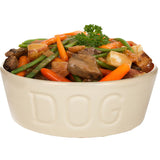 Natural Food for Dogs with Kidney Disease