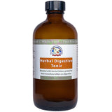 Herbal Digestive Tonic IBD in Dogs & Cats Natural Treatment