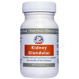 Kidney Glandular Natural Remedies for Kidney Failure in Dogs & Cats