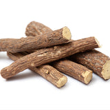 Licorice Root for Dog Respiratory Support