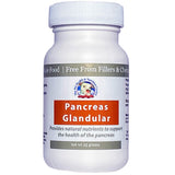 Pancreas Glandular for Dogs and Cats with Pancreatitis