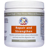 Repair & Strengthen Natural Treatment for IBD in Dogs & Cats