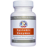 Systemic Enzymes Joint Health Remedy for Dogs and Cats