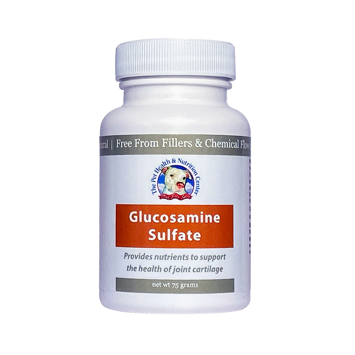 Glucosamine sulfate hot sale for dogs