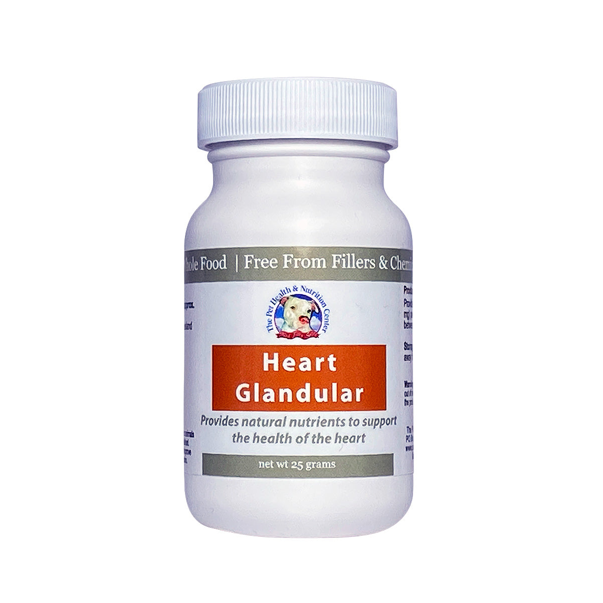 Heart Glandular for Dogs and Cats