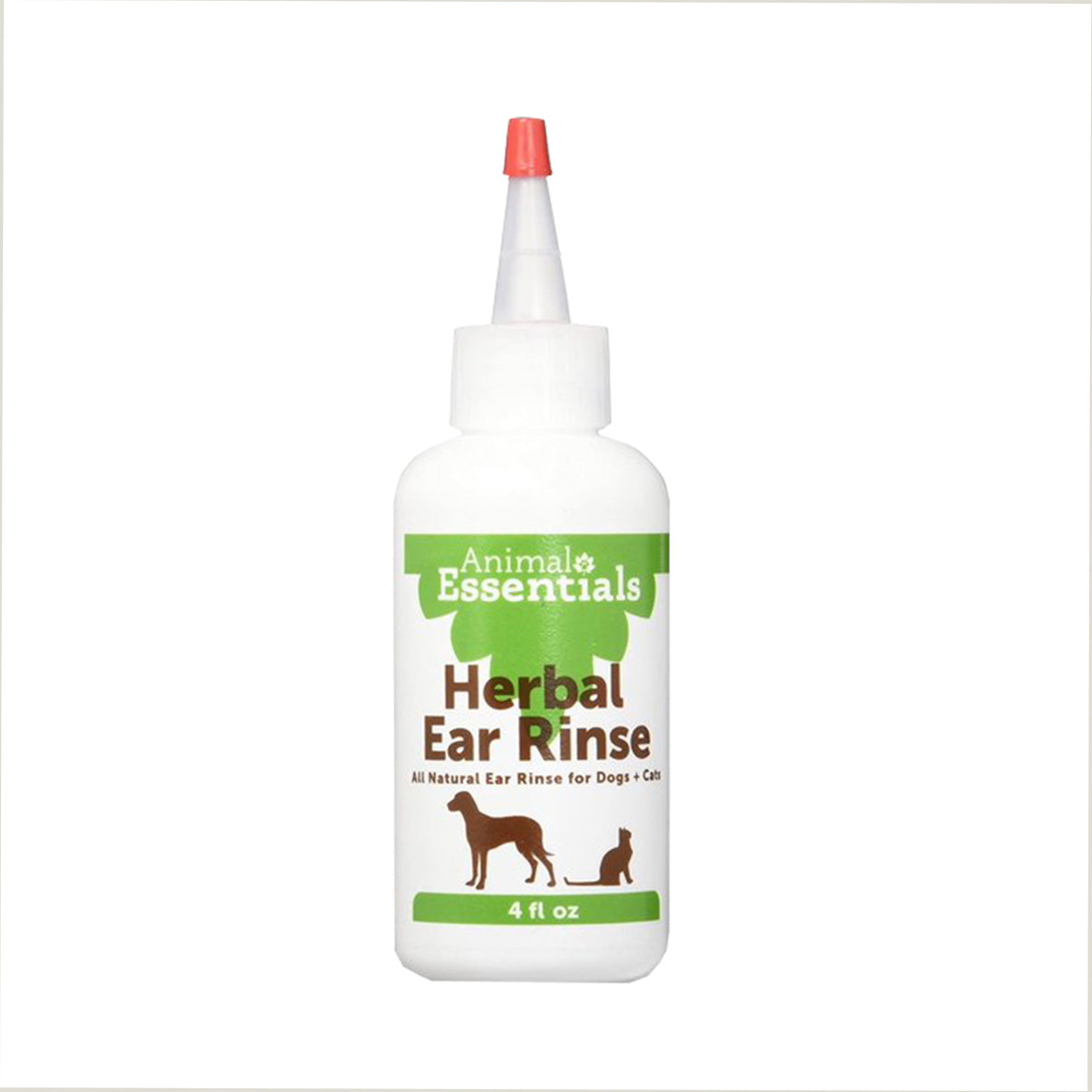 Herbal Ear Rinse