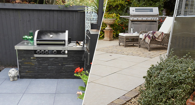 Invest in a cover for you bbq or grill to protect it through the winter