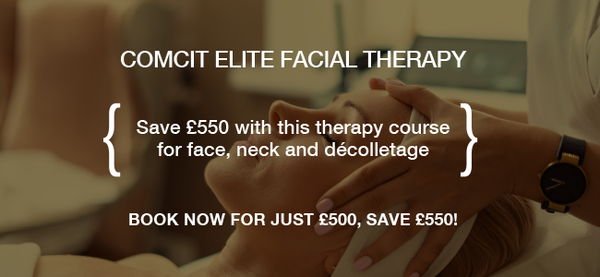 COMCIT ELITE FACIAL THERAPY