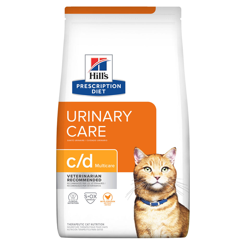 delicate care cat food