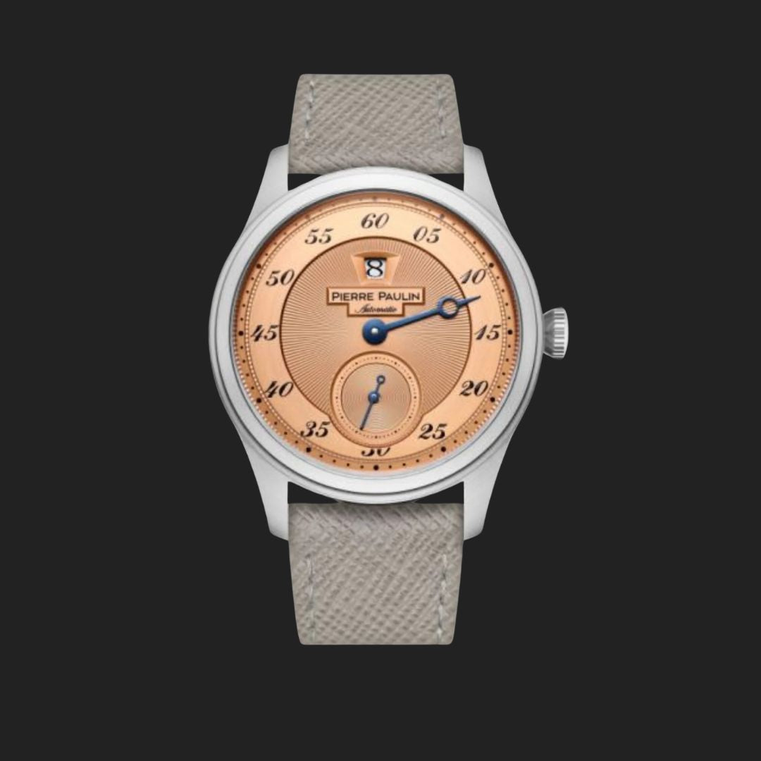 Pierre Paulin Watches India