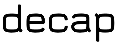 Logo Decap