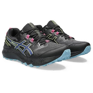 Asics Women's Gel Sonoma 7 Trail Shoe – The Sport Shop New Zealand