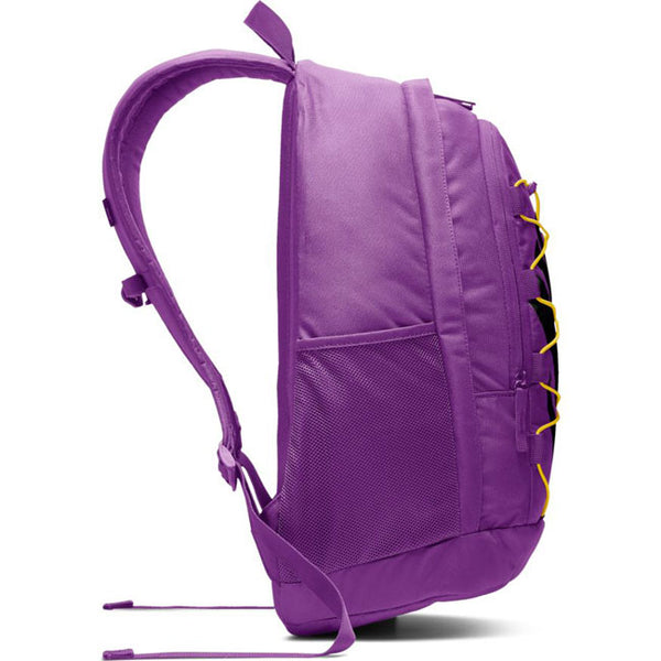 nike hayward 2.0 backpack purple