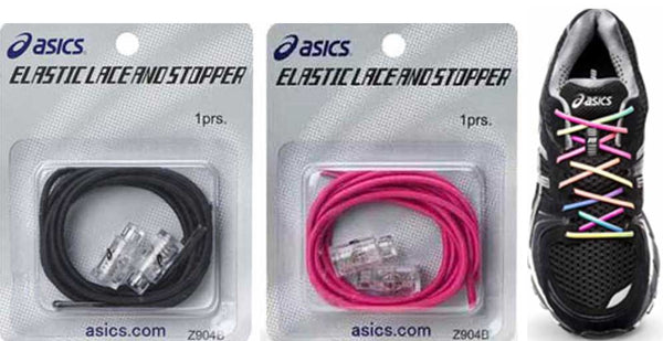 ASICS LACE – Sport New Zealand