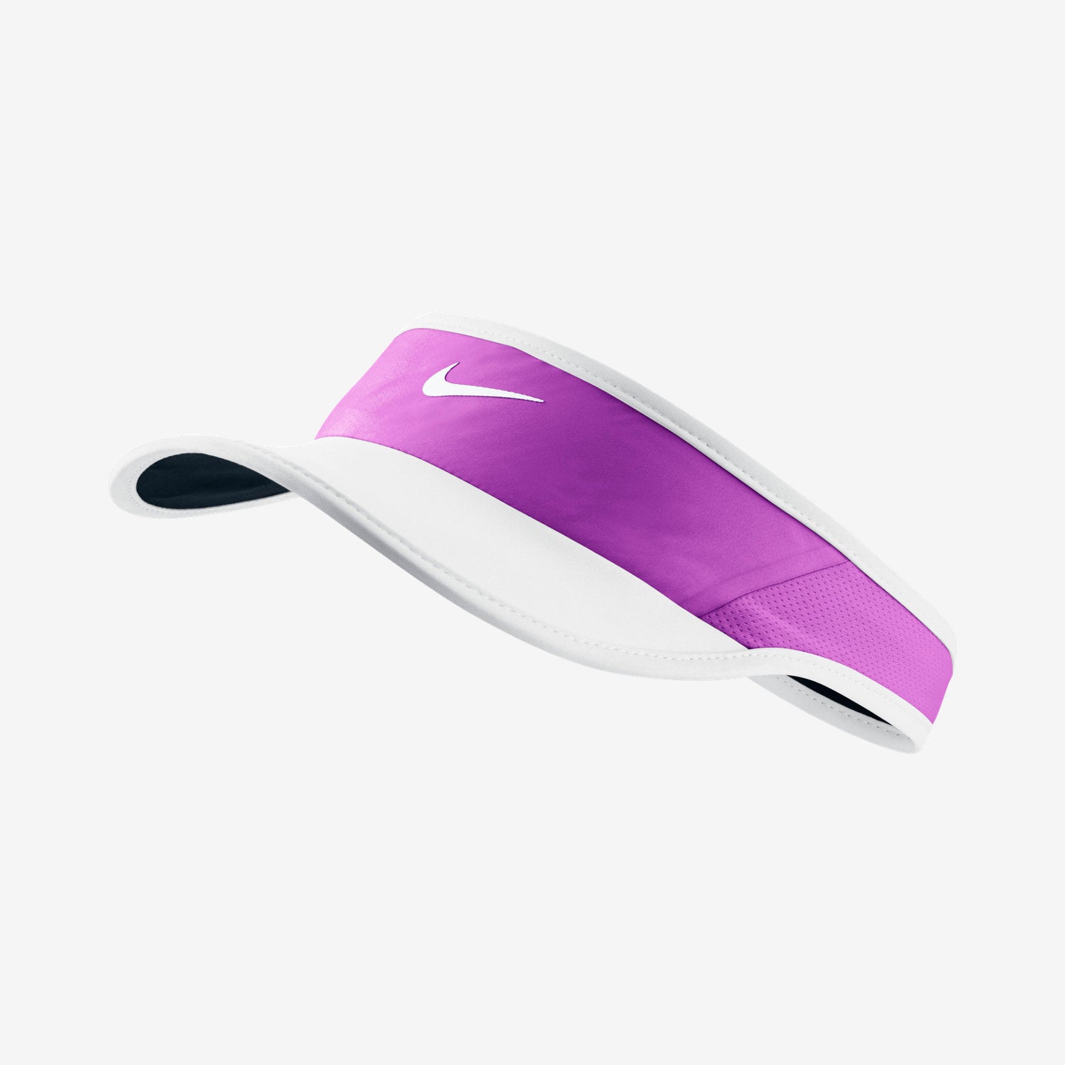 nike featherlight visor womens