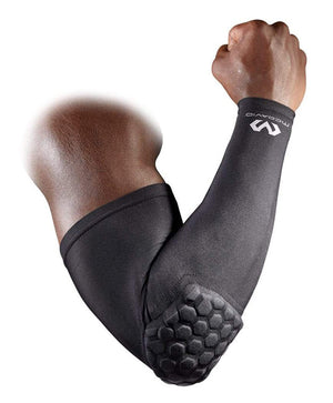 McDavid Basketball Hex Leg Sleeve – The Sport Shop New Zealand