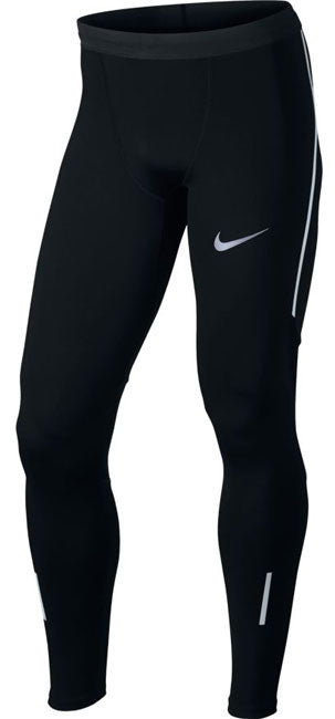 nike tech running tights