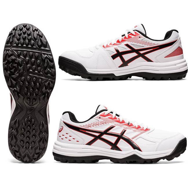 asics gel-lethal field turf shoes