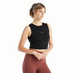 ICEBREAKER COOL-LITE MELD ZONE SPORT BRA – The Sport Shop New Zealand