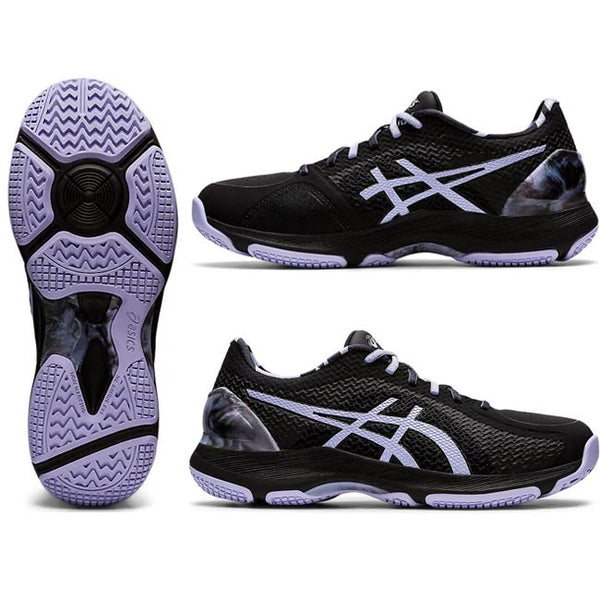 asics shoe width d