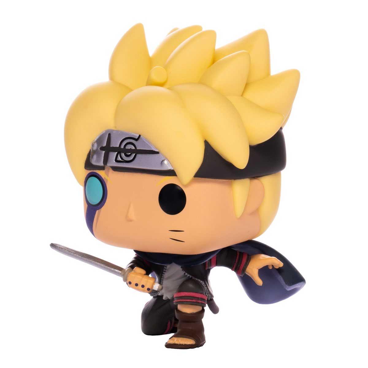 Boruto with Marks Glow-in-the-Dark Pop! Vinyl Figure – PlayWhatever