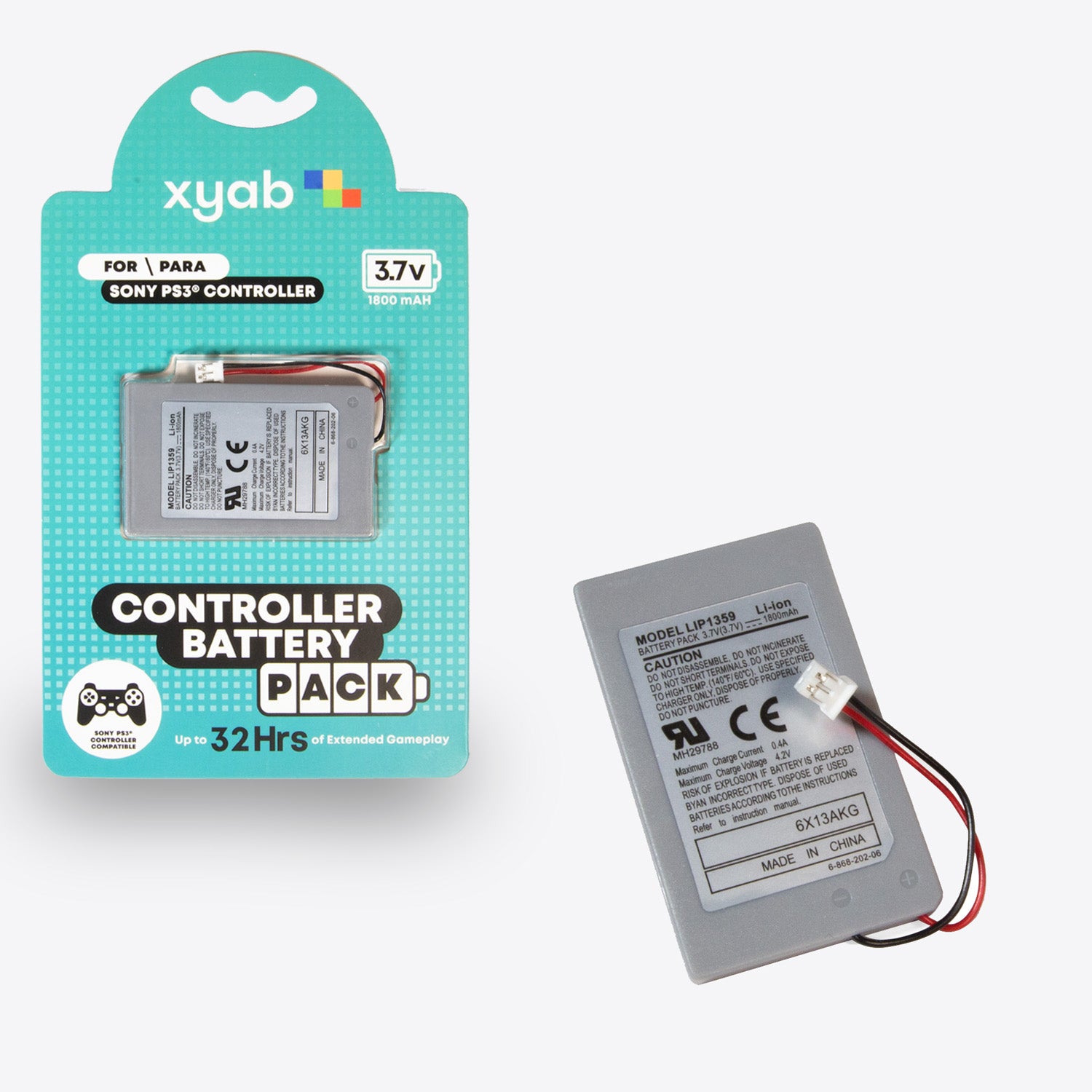 Shop Rechargeable Battery for Sony PSP 2000/3000 PSP-S110 – EBLOfficial