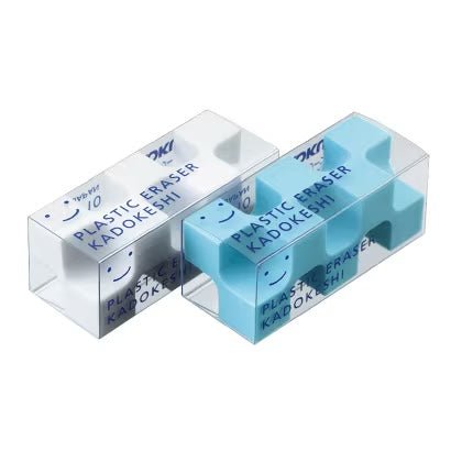 ZigZag Mini Polygon Eraser