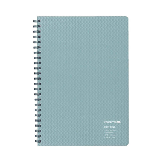 Midori A5 Notebook — The Aesthetic Union